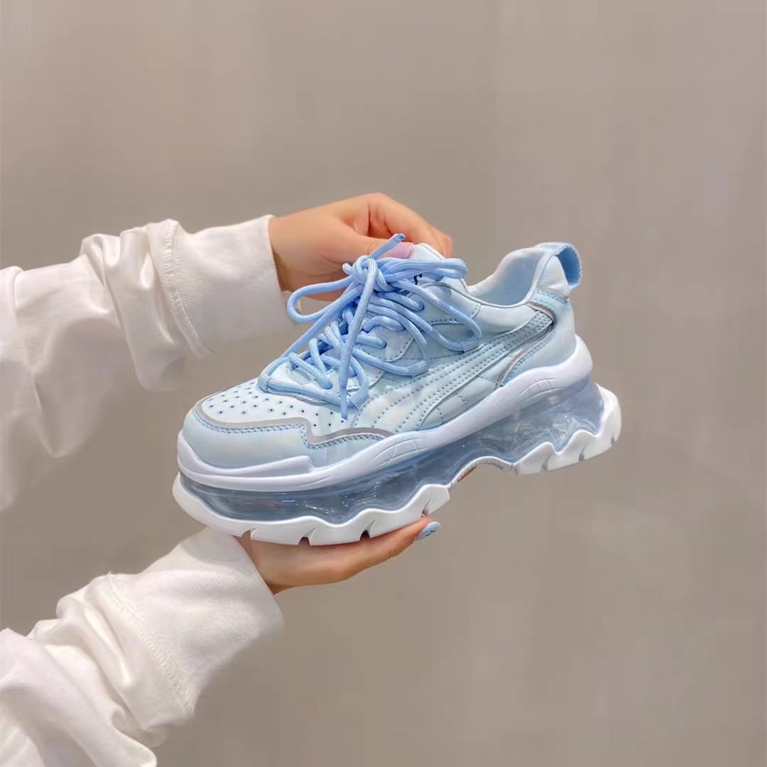 Papi player sneakers SNZZ411 images